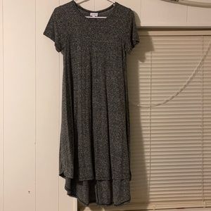 LulaRoe Carly dress